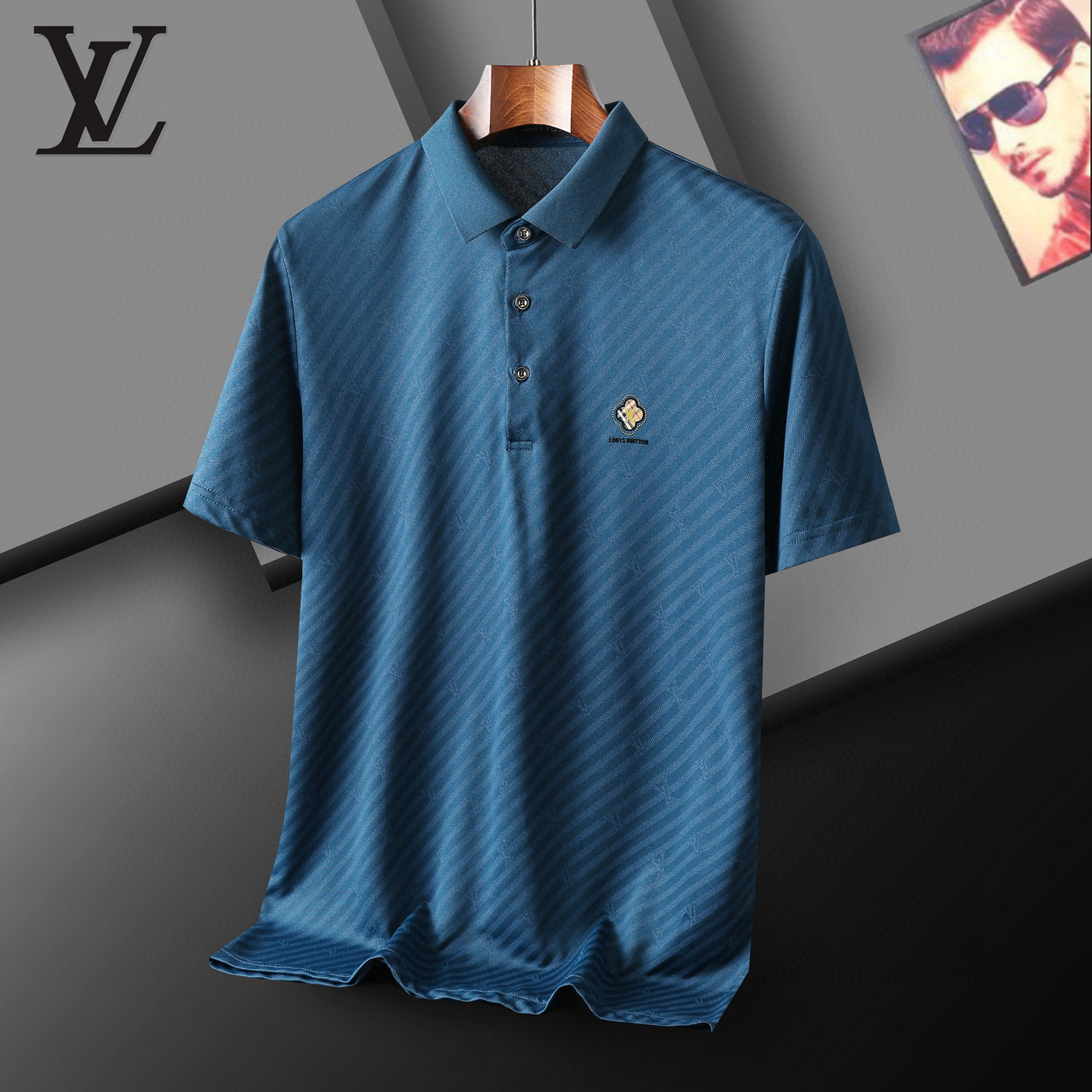 Louis Vuitton T-Shirts